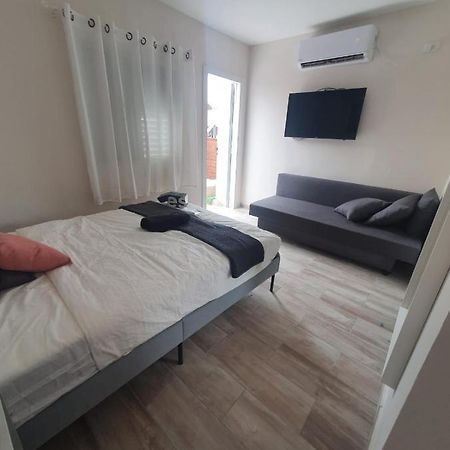Asulin Eilat Exterior foto