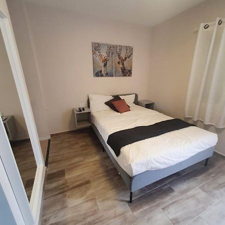 Asulin Eilat Exterior foto