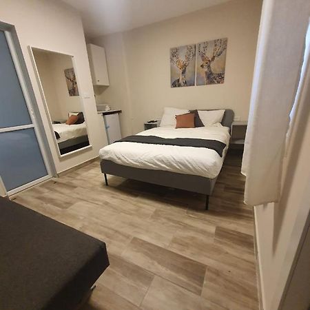 Asulin Eilat Exterior foto