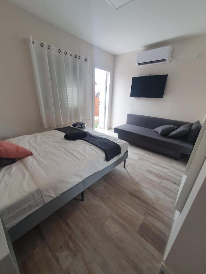 Asulin Eilat Exterior foto