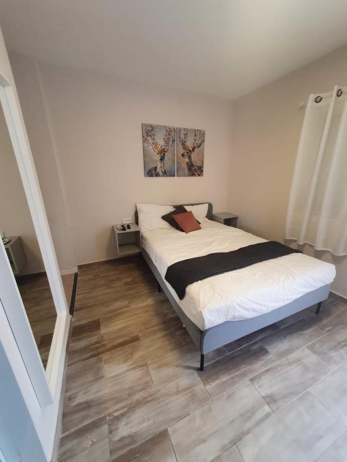 Asulin Eilat Exterior foto