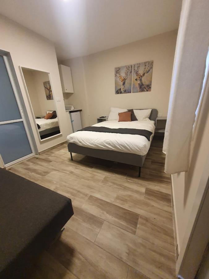 Asulin Eilat Exterior foto